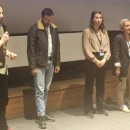 Çîroka jinan 'Li ku dera çîroka xwe me?'