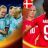 5 tîmên jinan ên dê herin Women's Euro 2022 diyar bûn