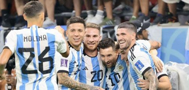 120 deqe têrê nekir, bi penaltiyan Arjantînê heq kiribû firiya