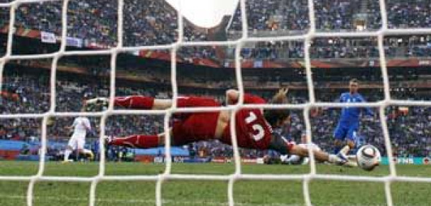 Fînal: Wê Arjantîn an Almanya bi ser bikeve? Û vane hin îstatîstîk